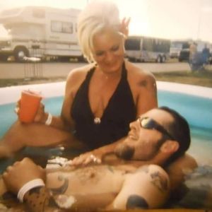 Meet your Posher, Pam